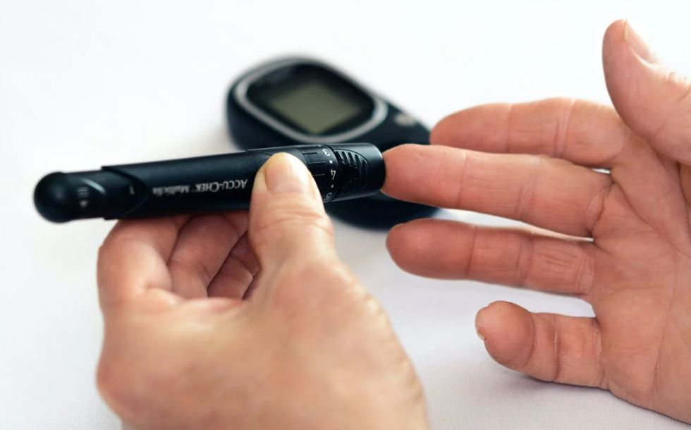 Hampered Sugar Levels