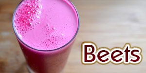 beets juicer