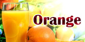 orange juicer