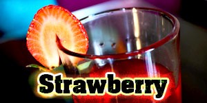 strawberry juicer