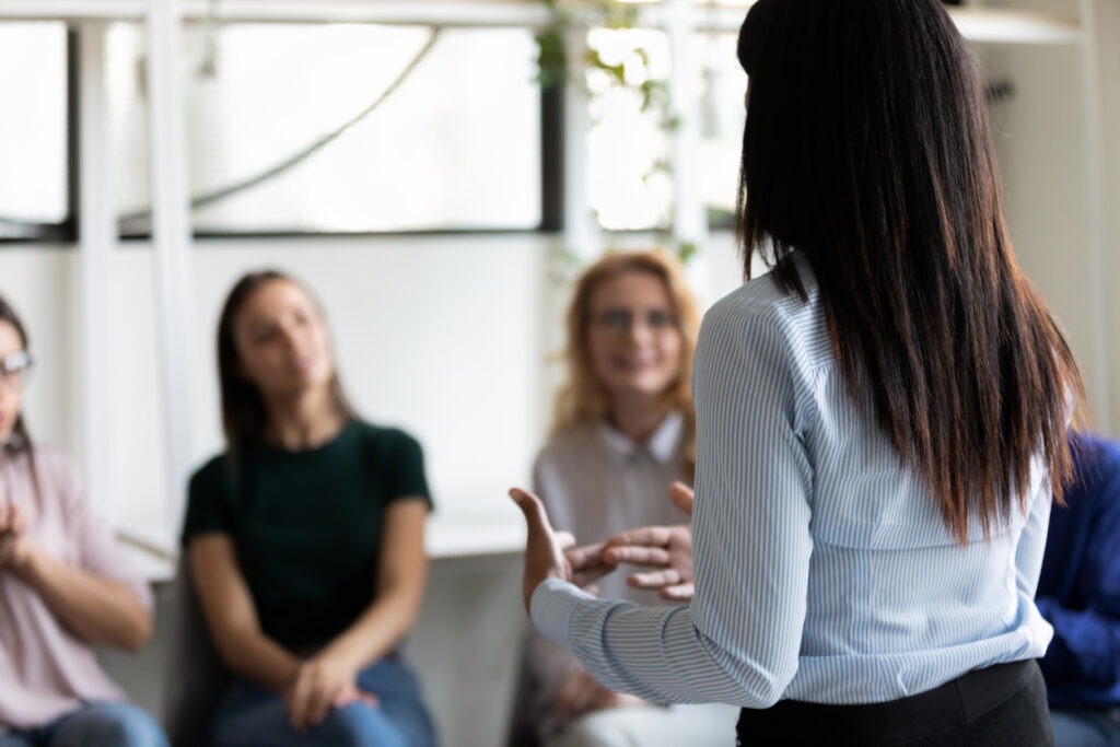 Employee training