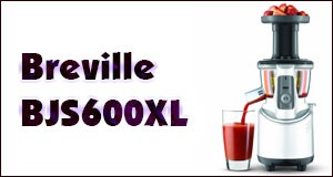 Breville BJS600XL Juicer