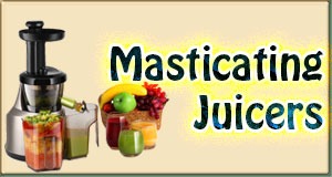 Masticating Juicers
