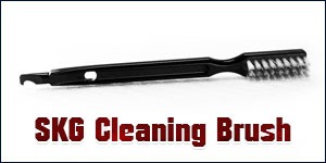 SKG Juicer Cleaning Brush