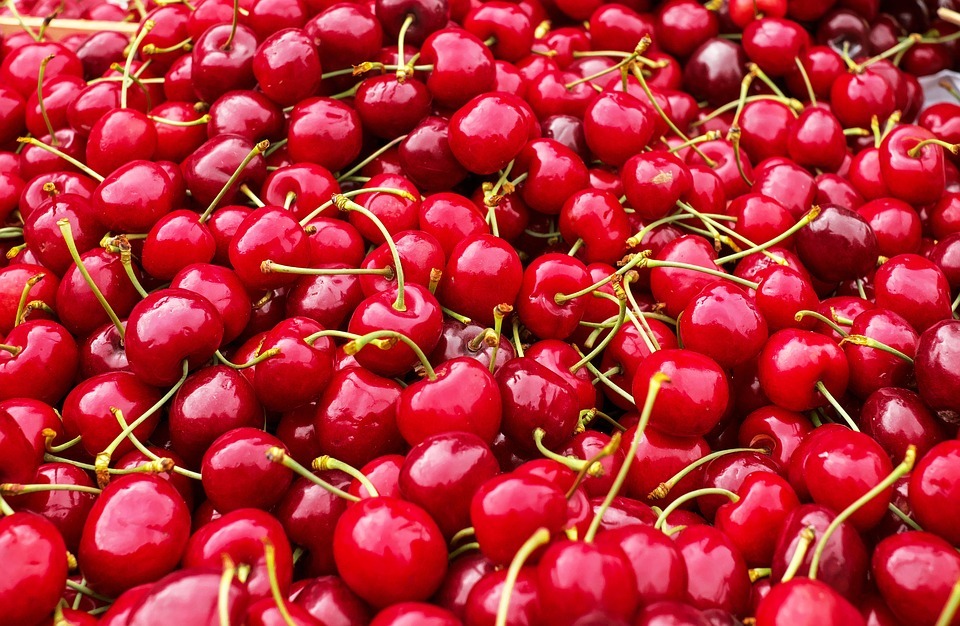 Benefits of Cherry Juice
