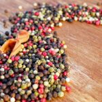 Benefits of Adding Black Pepper to Your Fruit Drink