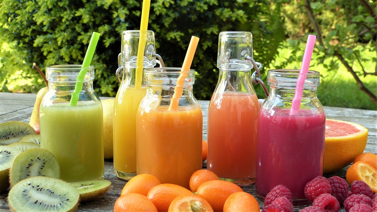 Guide to the Best Juicing Combinations