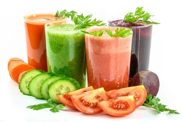 Unusual Ingredients to Consider for Juicing