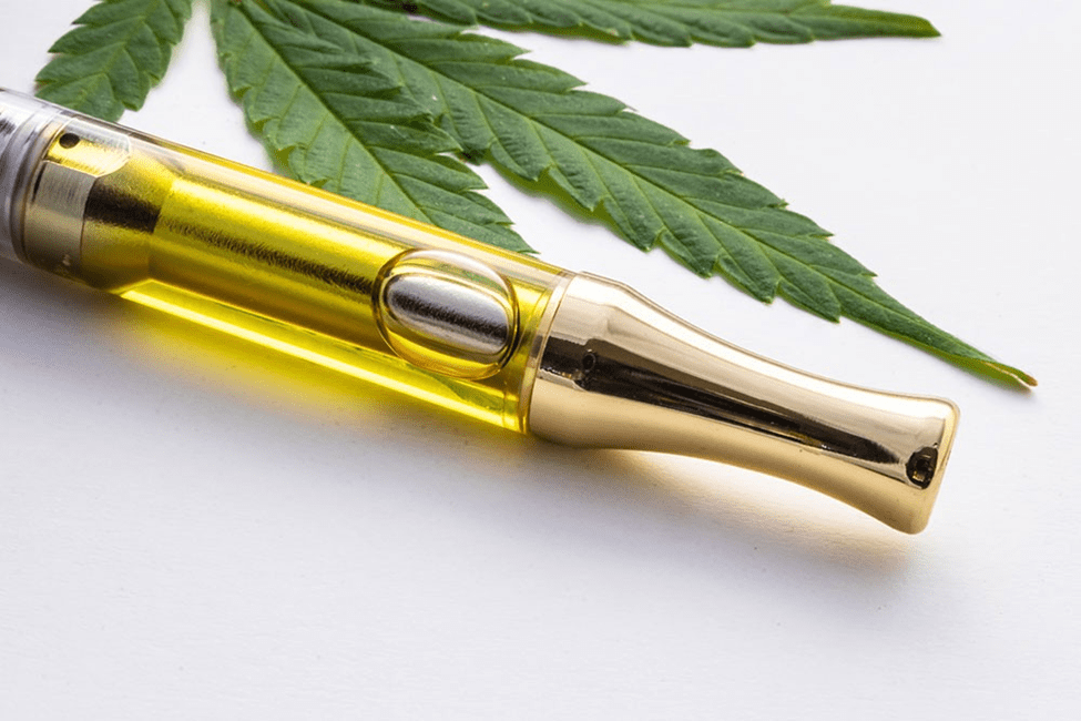 Why Are People Obsessed with CBD Vape Cartridges