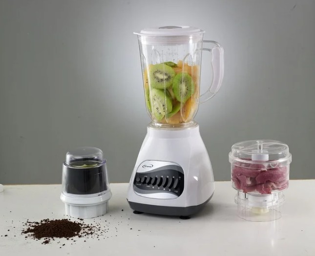 Tips for juicing in a juicer