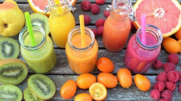 5 Tips to Making Summer Drinks to Improve on Diets