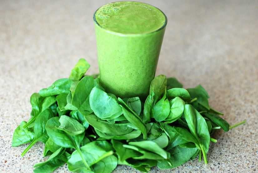 Can You Juice Spinach and Consume a Lot of It