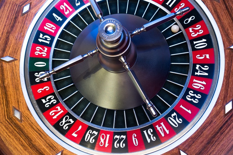 5 Reasons Why Roulette Is the Best Beginner Casino Game